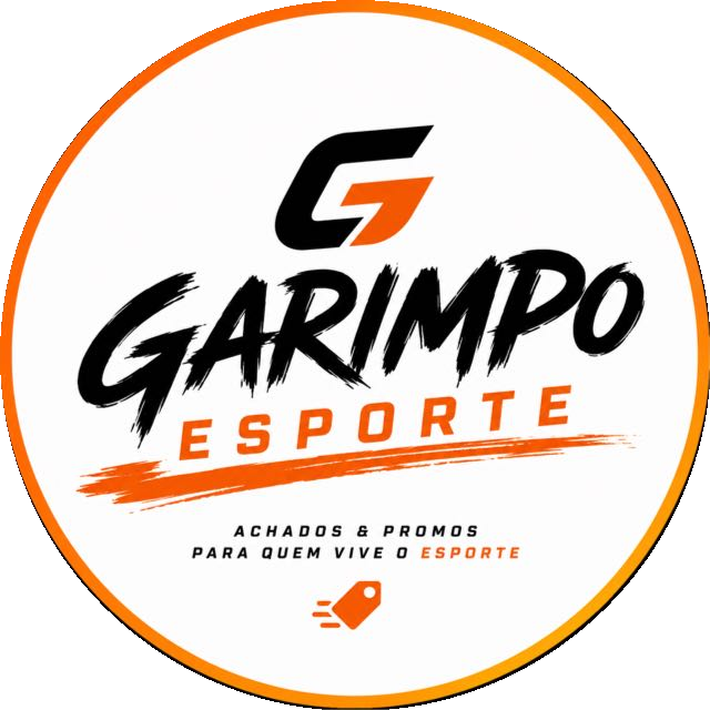 Garimpo Vôlei — Promoções para quem vive o vôlei