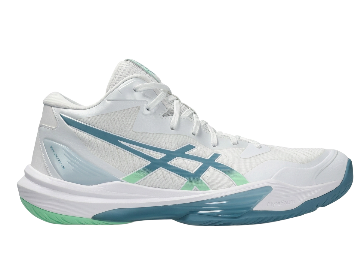 Asics Netburner
